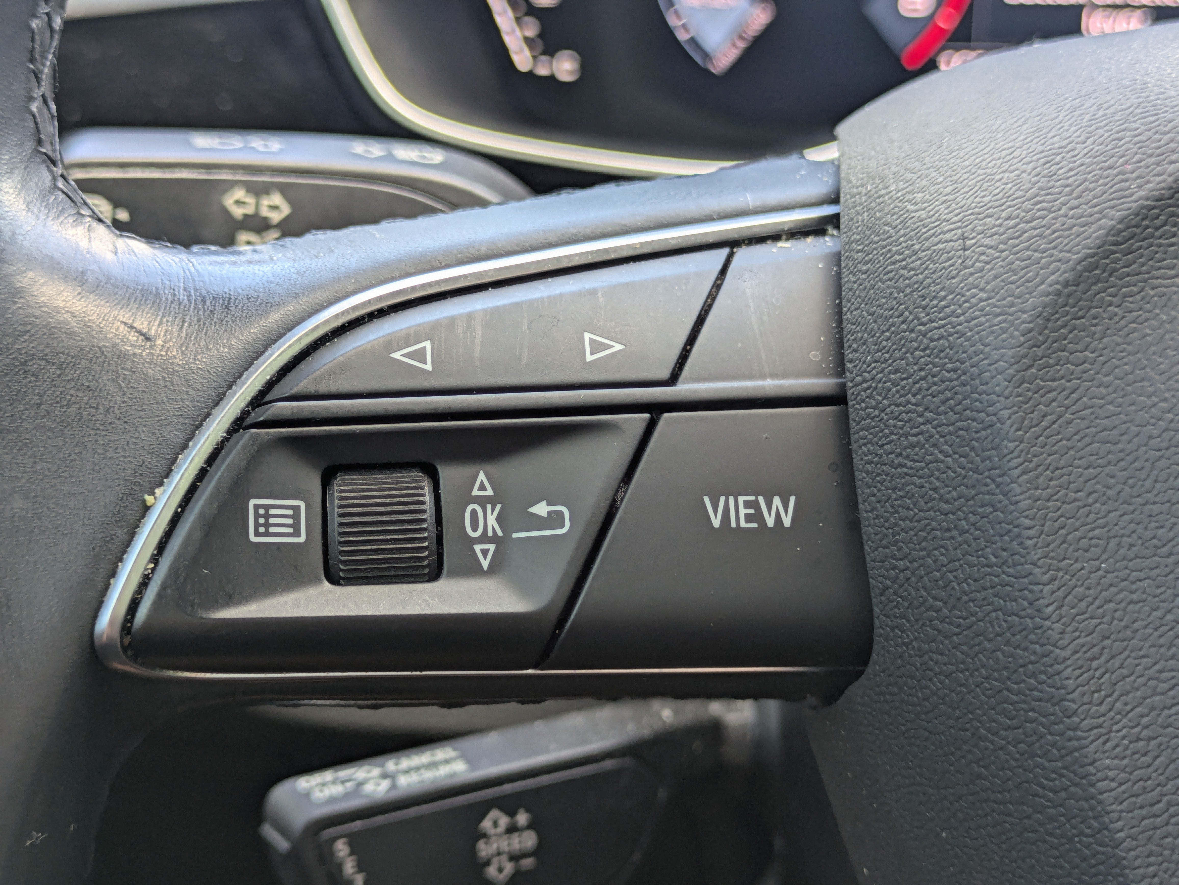 2021 Audi Q3 Premium