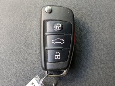 2021 Audi Q3 Premium