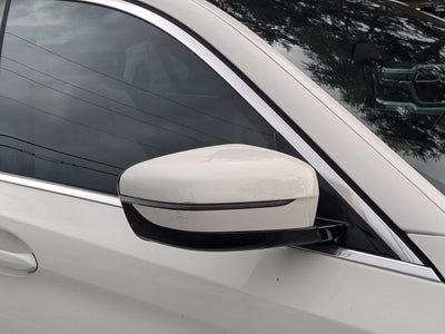 2022 BMW 5 Series 530e