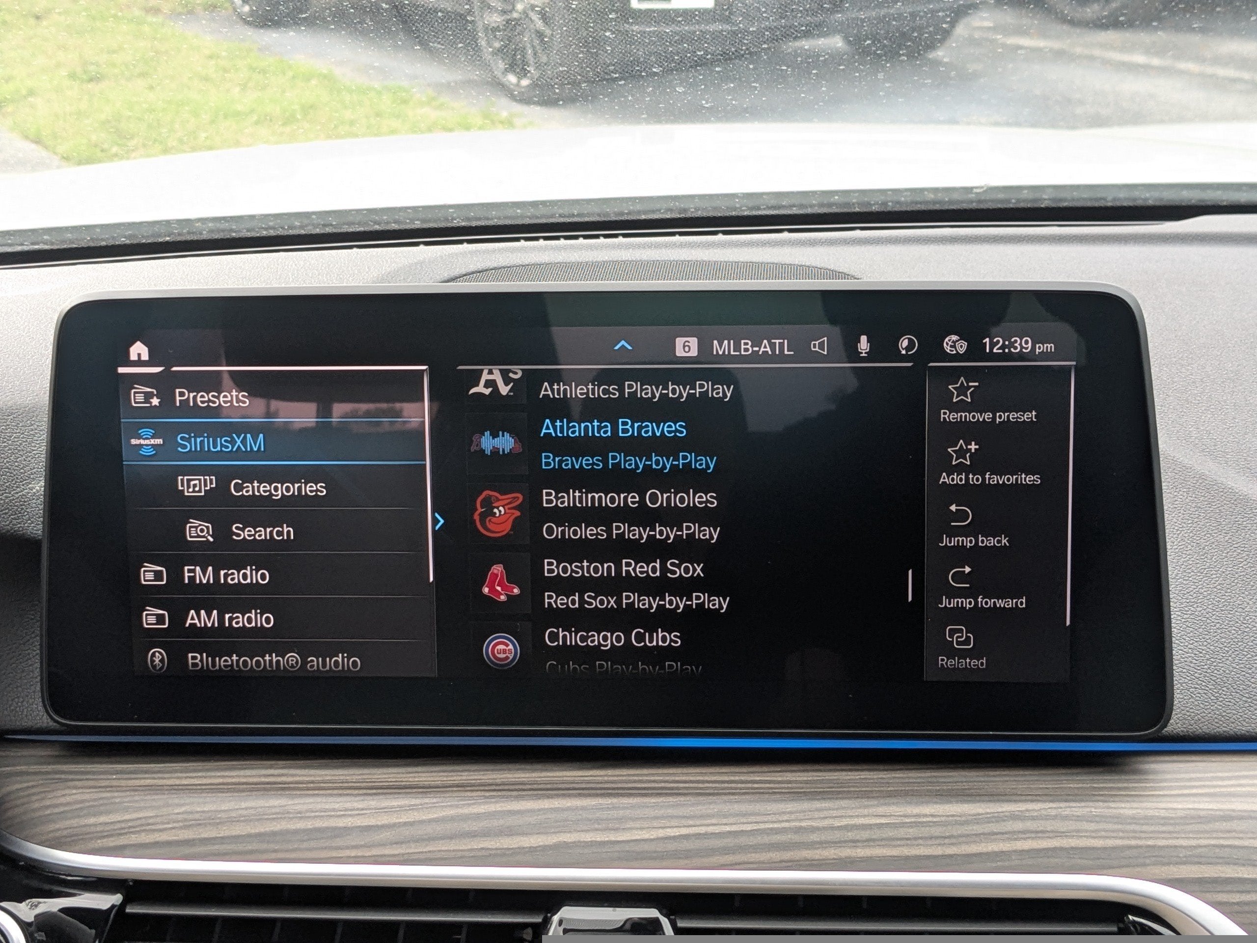 2022 BMW 5 Series 530e