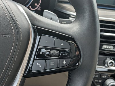 2022 BMW 5 Series 530e