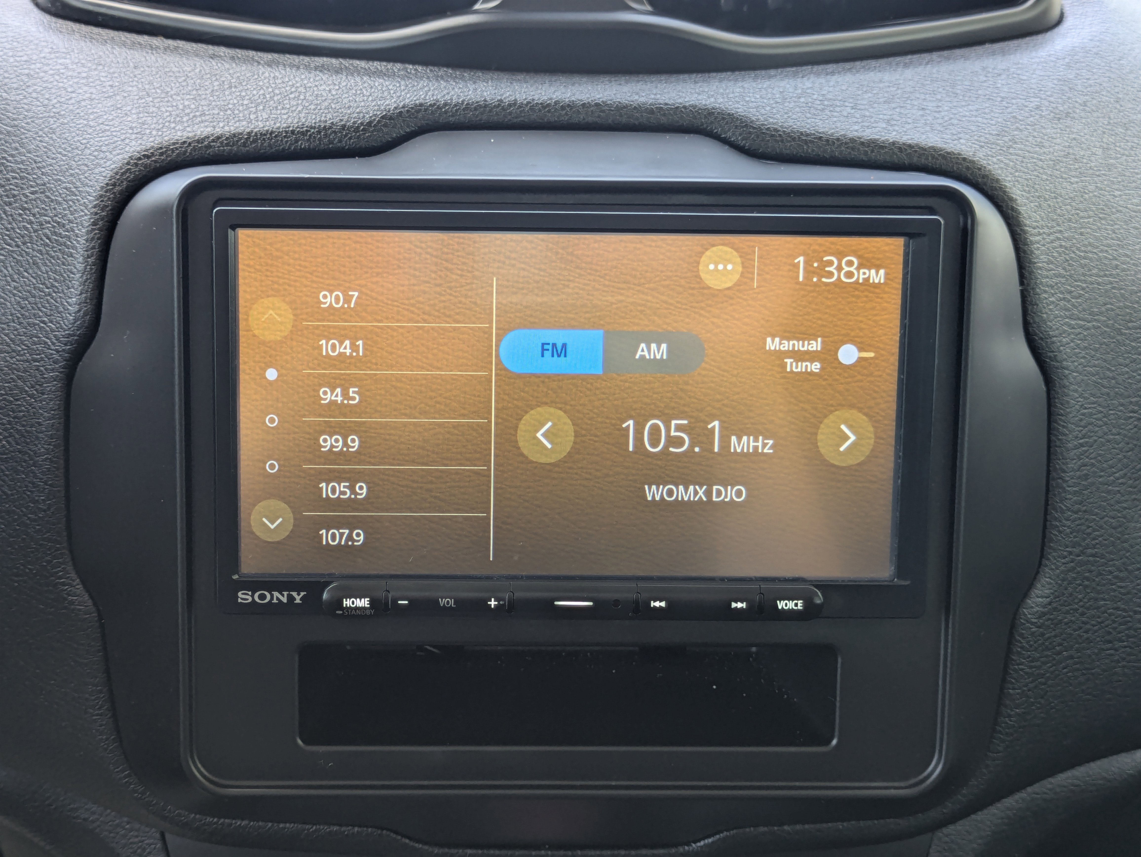 2016 Jeep Renegade Sport