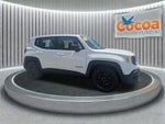2016 Jeep Renegade Sport