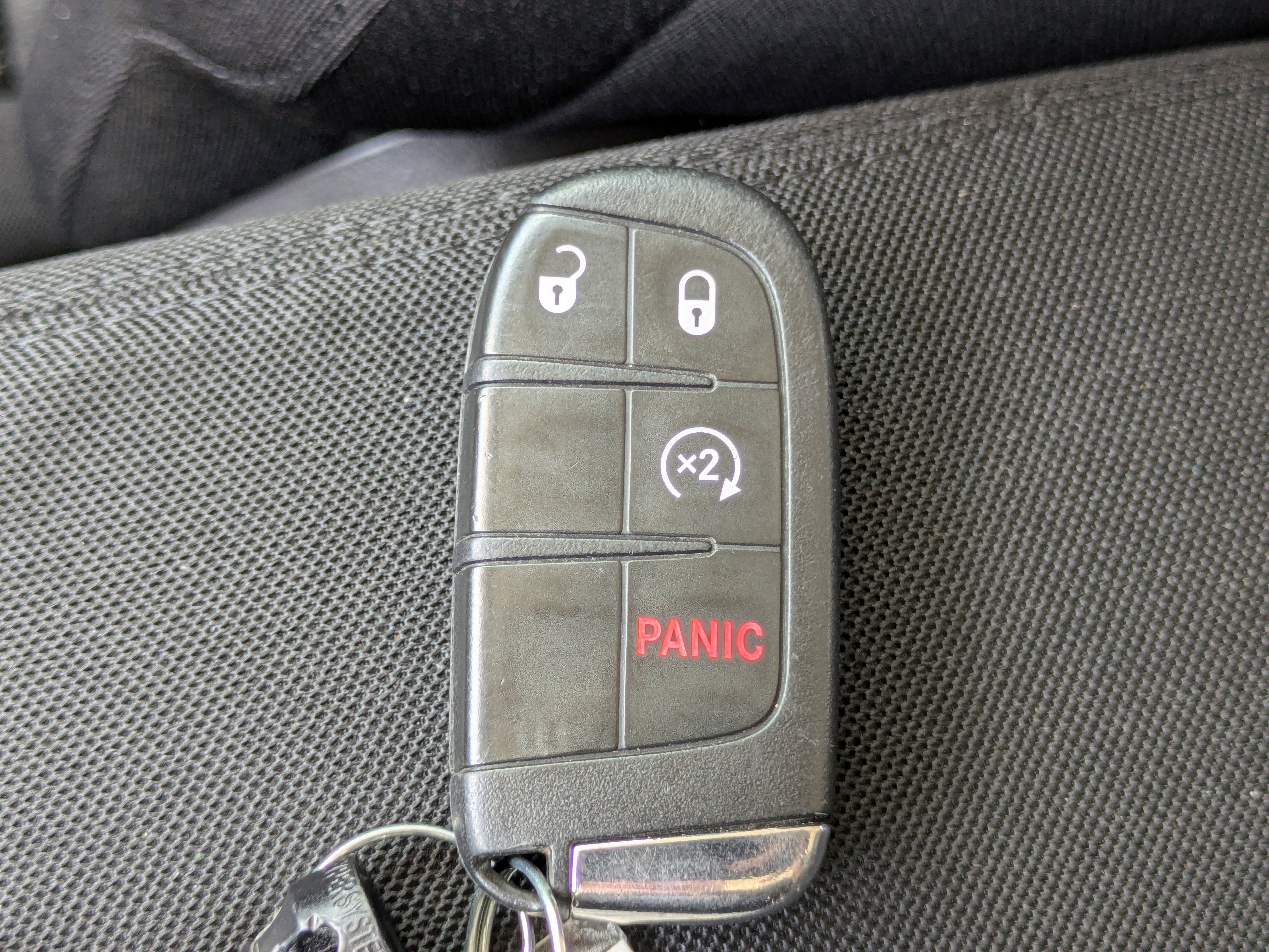 2016 Jeep Renegade Sport