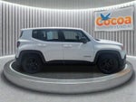 2016 Jeep Renegade Sport