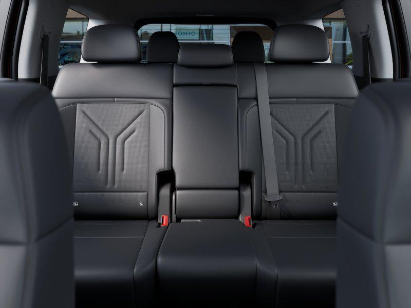 2027 Hyundai SANTA FE SEL FWD