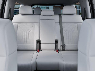 2027 Hyundai SANTA FE SEL FWD