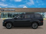 2027 Hyundai SANTA FE SEL FWD