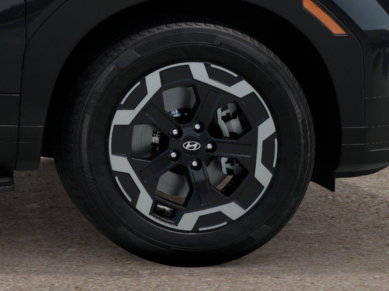 2027 Hyundai SANTA FE SEL FWD