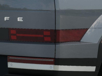 2027 Hyundai SANTA FE Limited FWD
