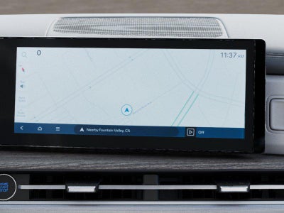 2027 Hyundai SANTA FE Limited FWD