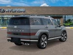 2027 Hyundai SANTA FE Limited FWD