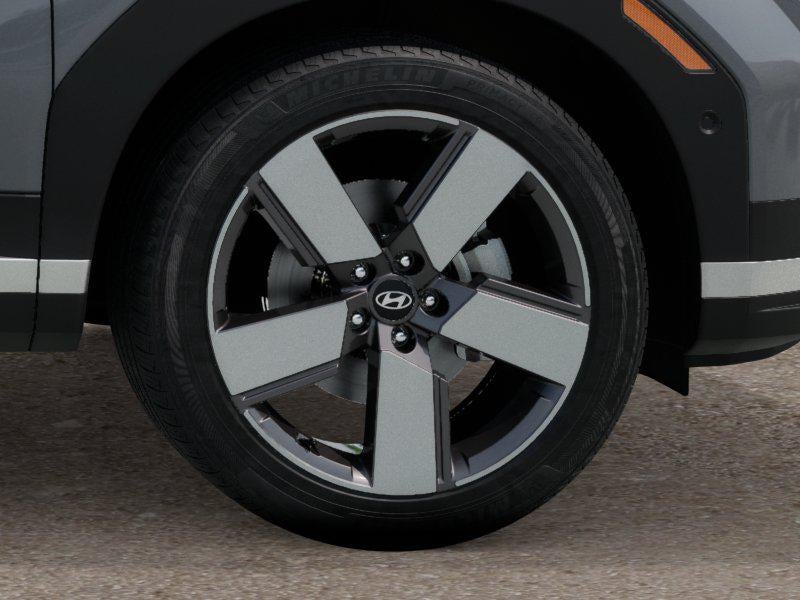 2027 Hyundai SANTA FE Limited FWD