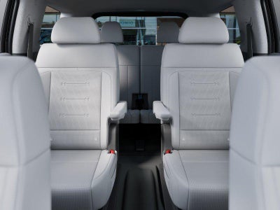 2027 Hyundai SANTA FE Calligraphy FWD