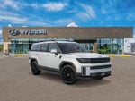 2027 Hyundai SANTA FE Calligraphy FWD