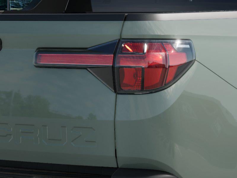 2026 Hyundai SANTA CRUZ SE FWD