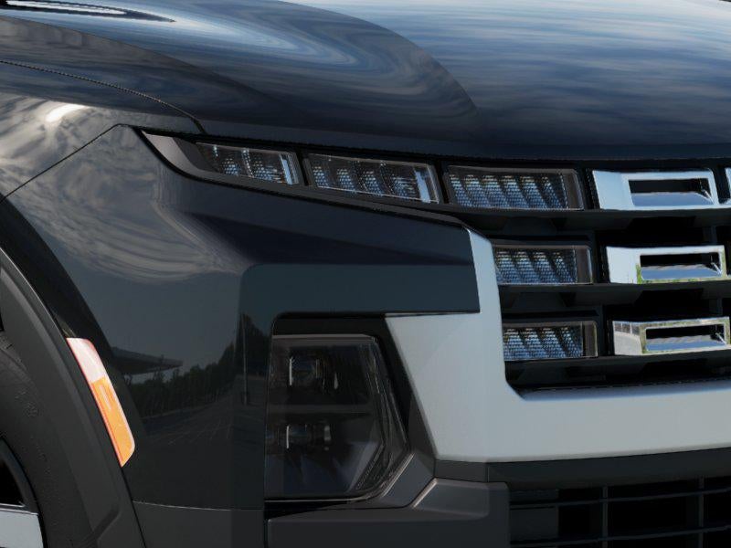 2027 Hyundai SANTA CRUZ SE FWD