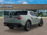 2027 Hyundai SANTA CRUZ SE FWD