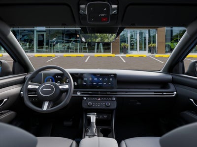 2026 Hyundai SANTA CRUZ SE FWD