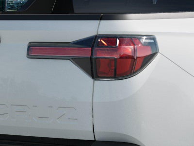 2027 Hyundai SANTA CRUZ SE FWD