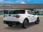 2027 Hyundai SANTA CRUZ SE FWD