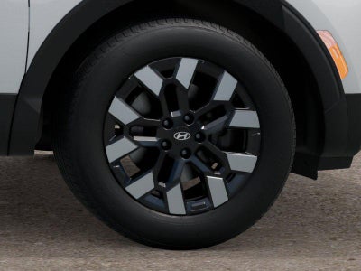 2027 Hyundai SANTA CRUZ SE FWD