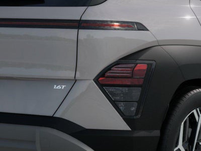 2026 Hyundai KONA SEL Premium FWD