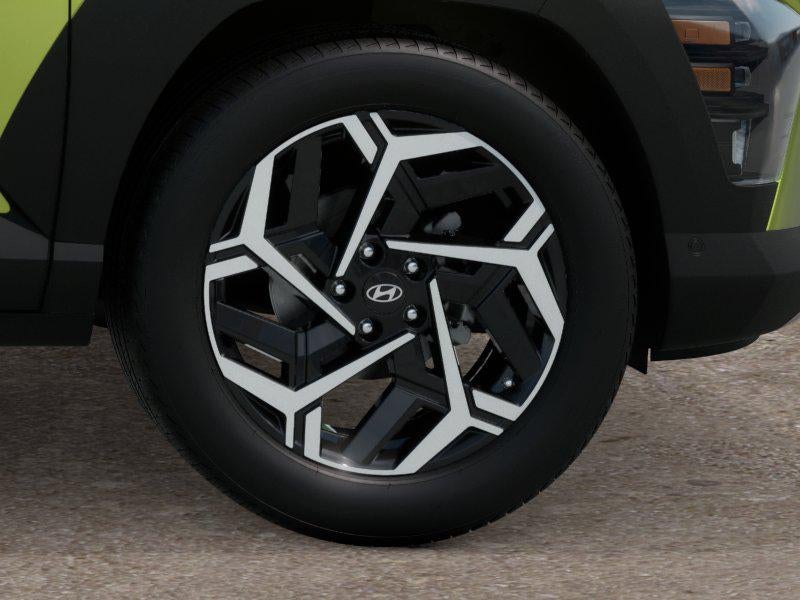 2026 Hyundai KONA SEL Premium FWD