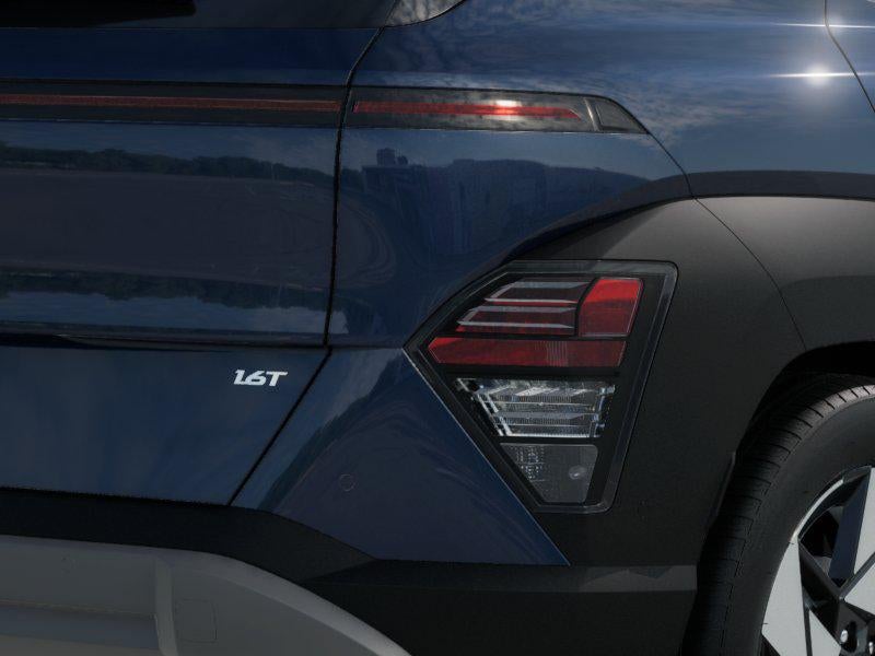 2027 Hyundai KONA Limited FWD