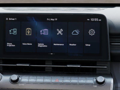 2027 Hyundai KONA Limited FWD