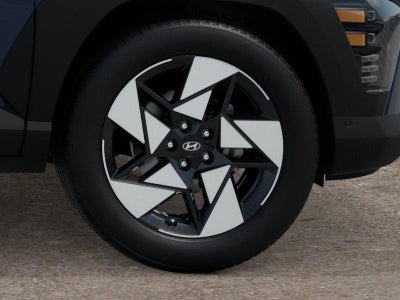 2027 Hyundai KONA Limited FWD
