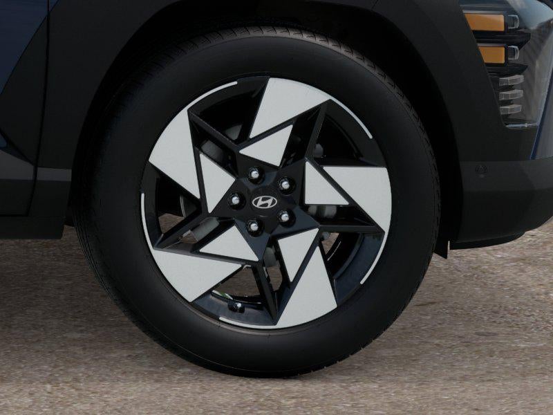 2027 Hyundai KONA Limited FWD