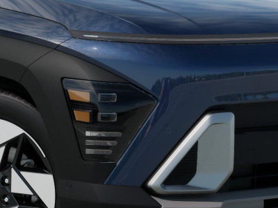 2027 Hyundai KONA Limited FWD