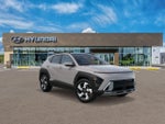 2027 Hyundai KONA Limited FWD