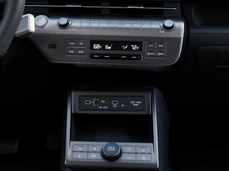 2027 Hyundai KONA Limited FWD