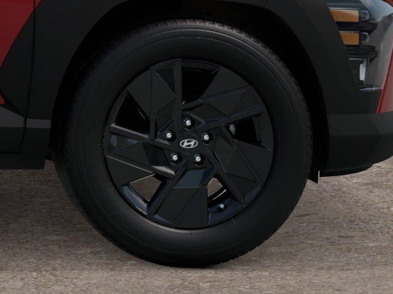2027 Hyundai KONA SEL Sport FWD