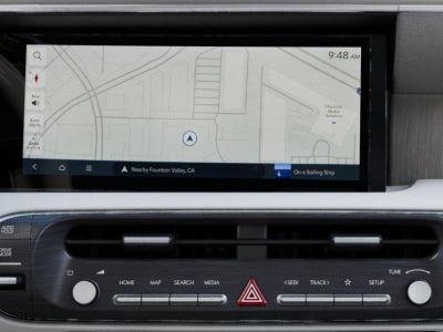 2026 Hyundai PALISADE SE FWD