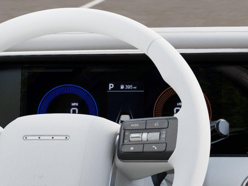 2026 Hyundai PALISADE SE FWD