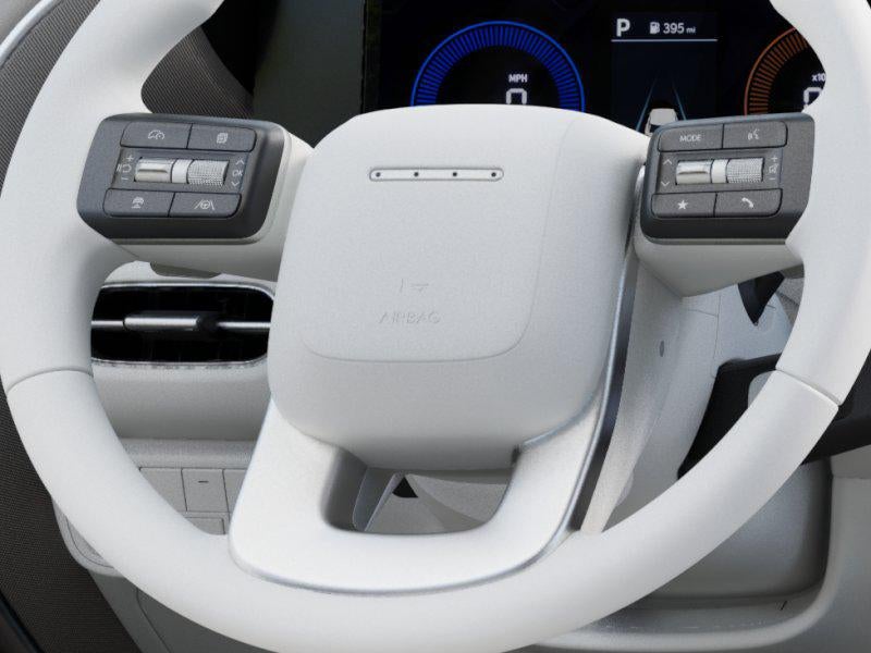 2026 Hyundai PALISADE SE FWD