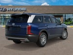 2026 Hyundai PALISADE SE FWD
