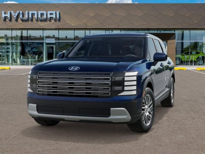 2026 Hyundai PALISADE SE FWD