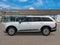 2027 Hyundai PALISADE HYBRID Blue SEL Premium 8P