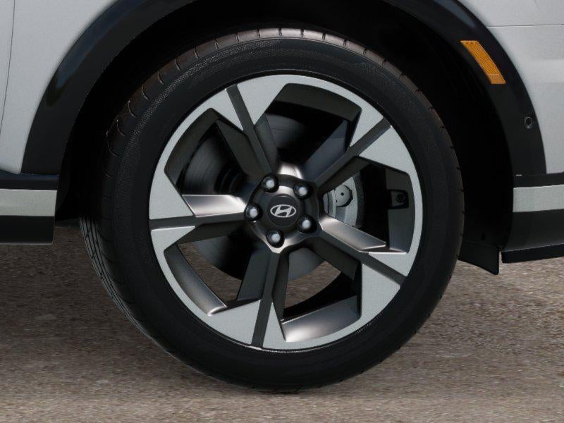 2027 Hyundai PALISADE HYBRID Limited
