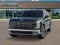 2027 Hyundai PALISADE HYBRID Blue SEL 7P