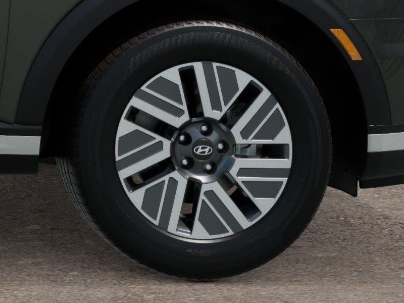 2027 Hyundai PALISADE HYBRID Blue SEL 7P