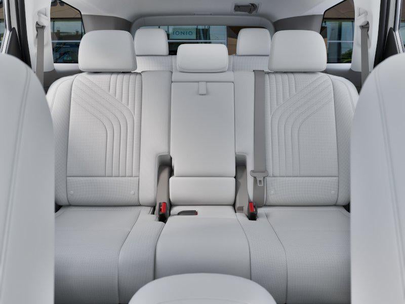 2026 Hyundai PALISADE SEL AWD