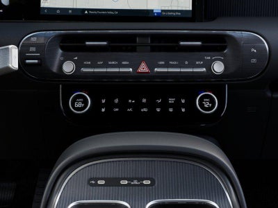 2027 Hyundai PALISADE Calligraphy FWD
