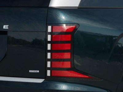 2027 Hyundai PALISADE Calligraphy AWD