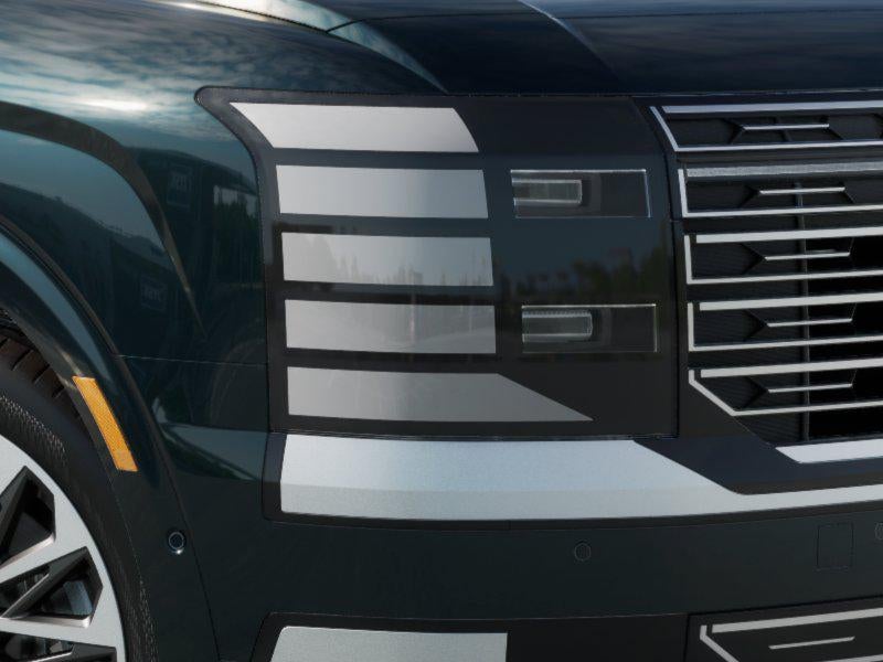 2027 Hyundai PALISADE Calligraphy AWD