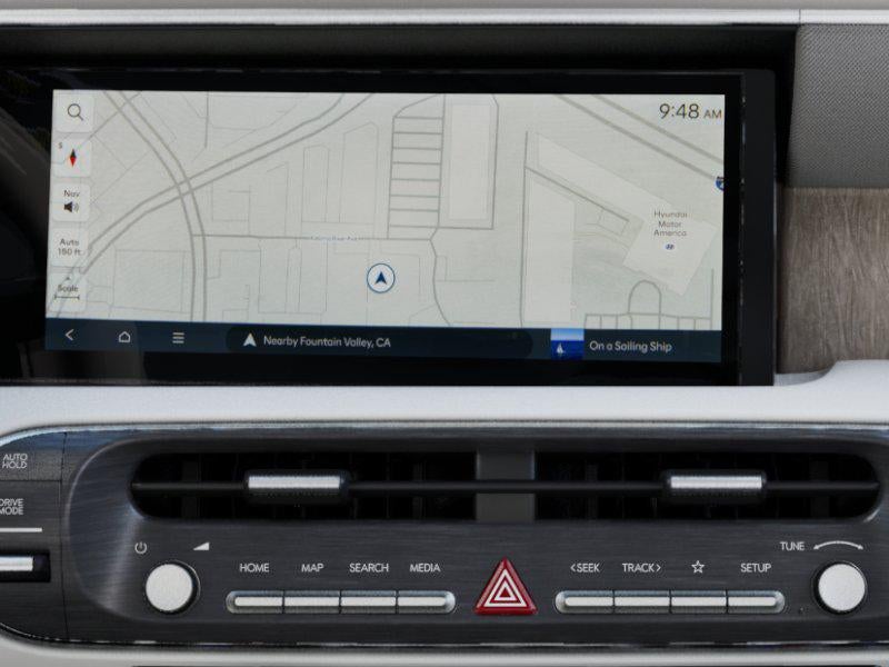 2026 Hyundai PALISADE SEL Premium FWD